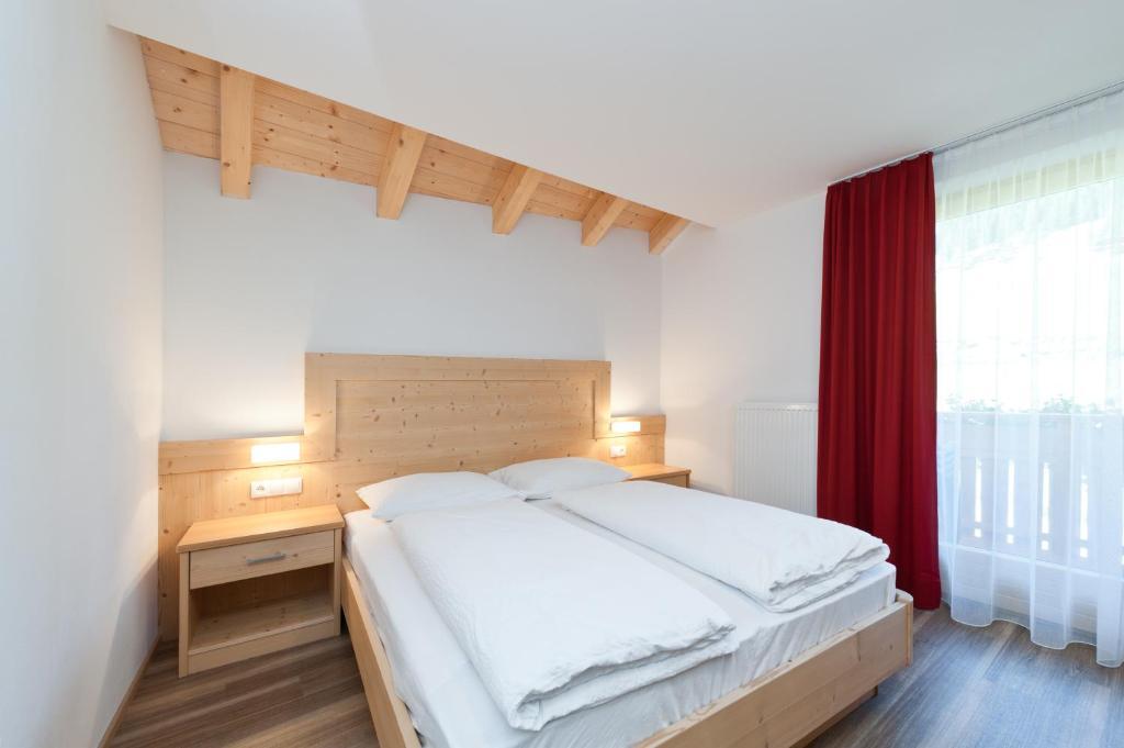 Mountain Residence Montana Santa Maddalena in Casies Δωμάτιο φωτογραφία